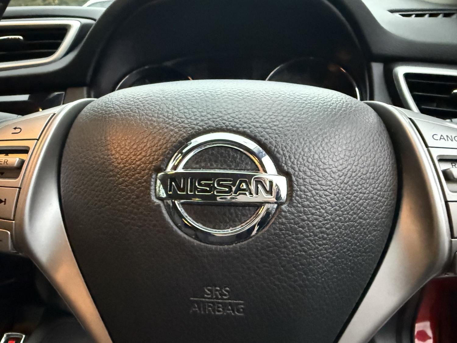 Used Nissan Qashqai 2015 for sale - 76554002: Photo 40