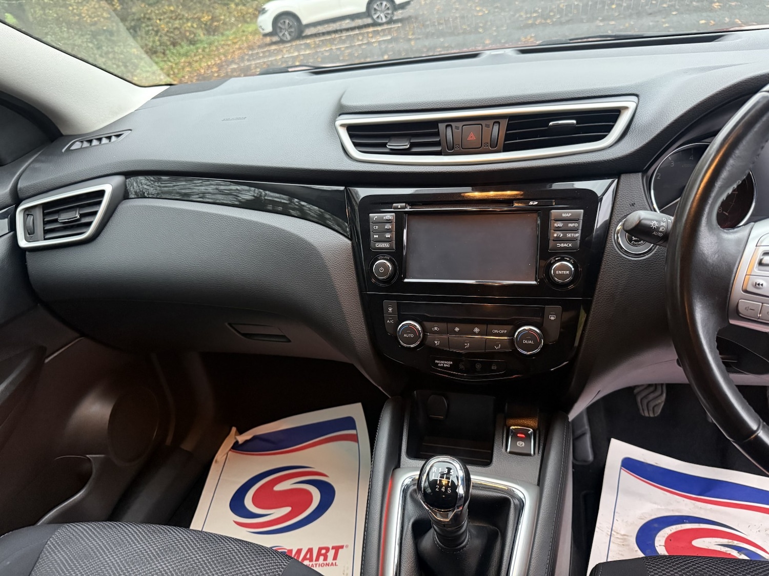 Used Nissan Qashqai 2015 for sale - 76554002: Photo 41