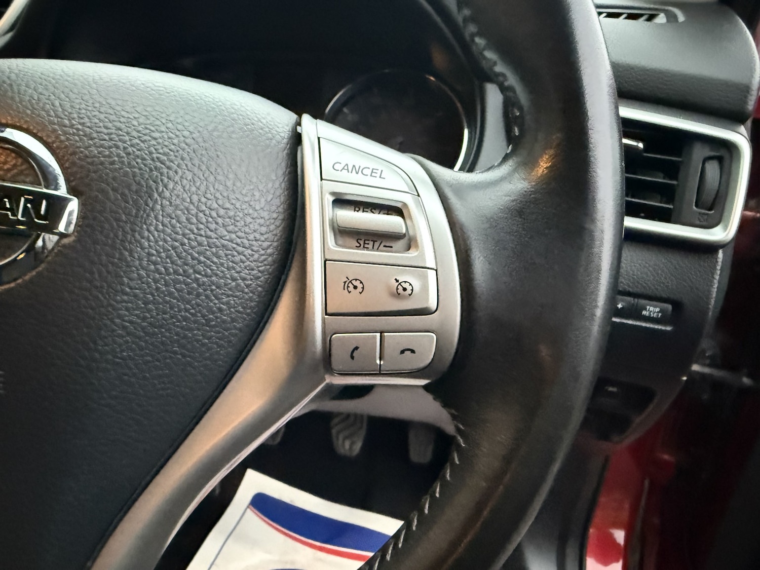 Used Nissan Qashqai 2015 for sale - 76554002: Photo 44