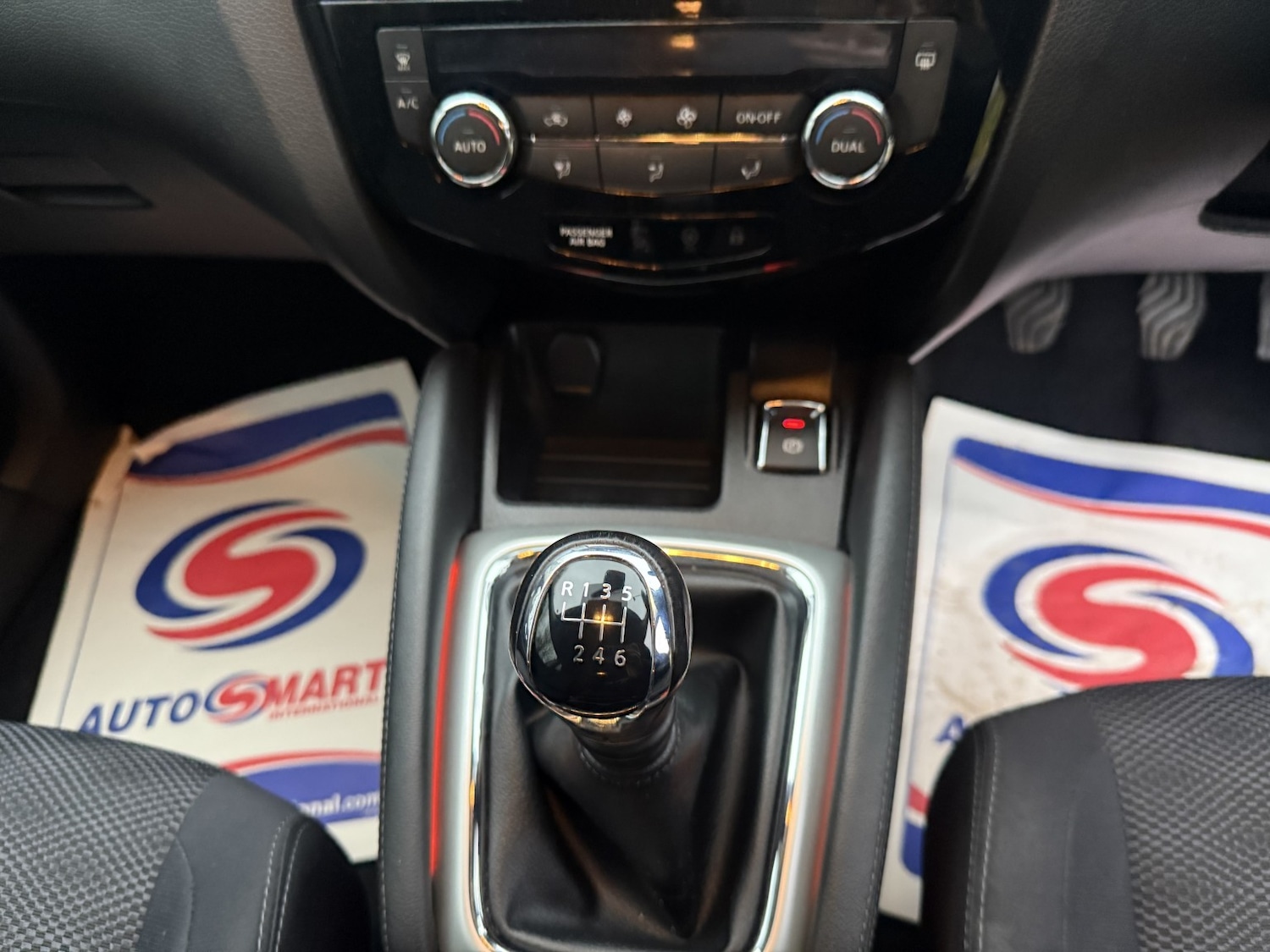 Used Nissan Qashqai 2015 for sale - 76554002: Photo 45