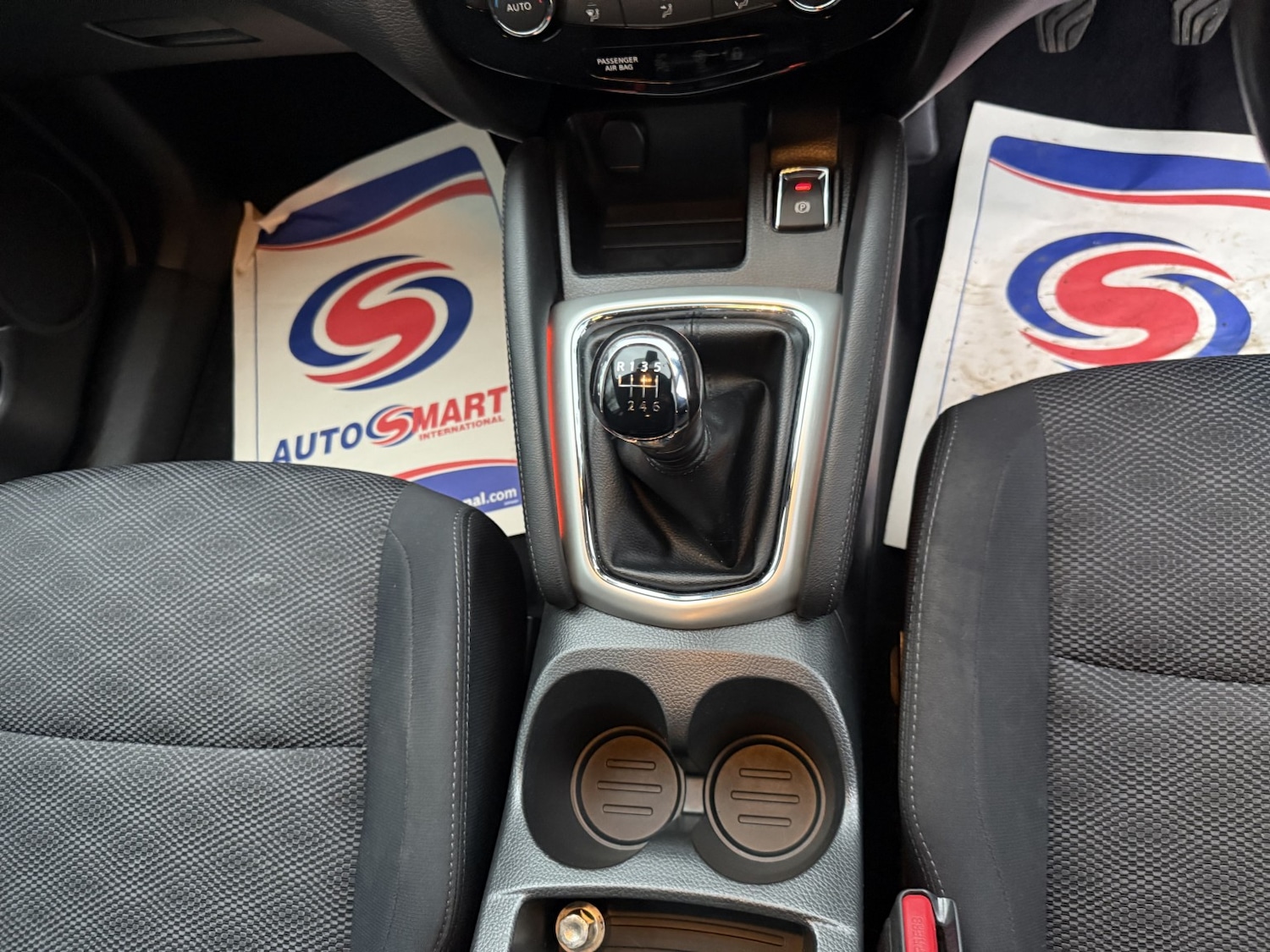 Used Nissan Qashqai 2015 for sale - 76554002: Photo 49