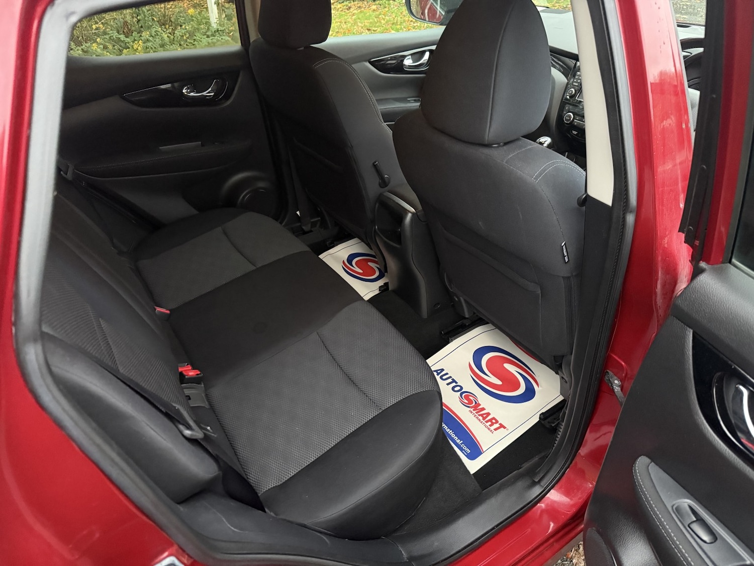 Used Nissan Qashqai 2015 for sale - 76554002: Photo 57