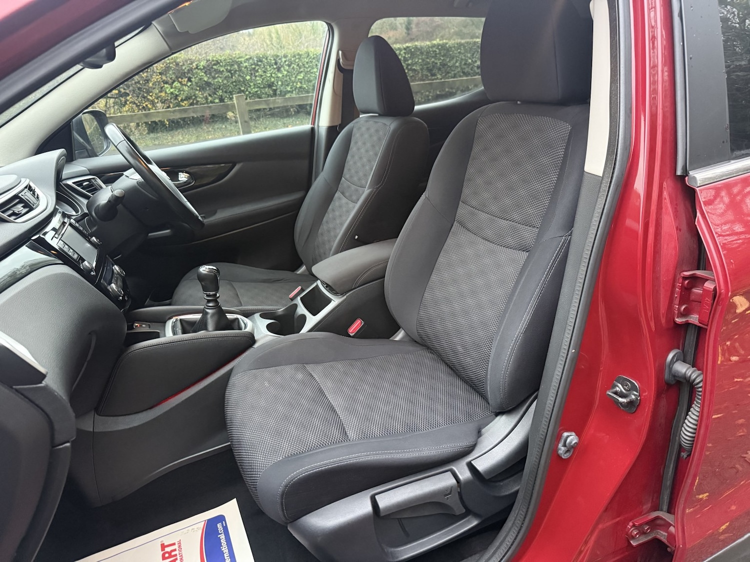 Used Nissan Qashqai 2015 for sale - 76554002: Photo 63