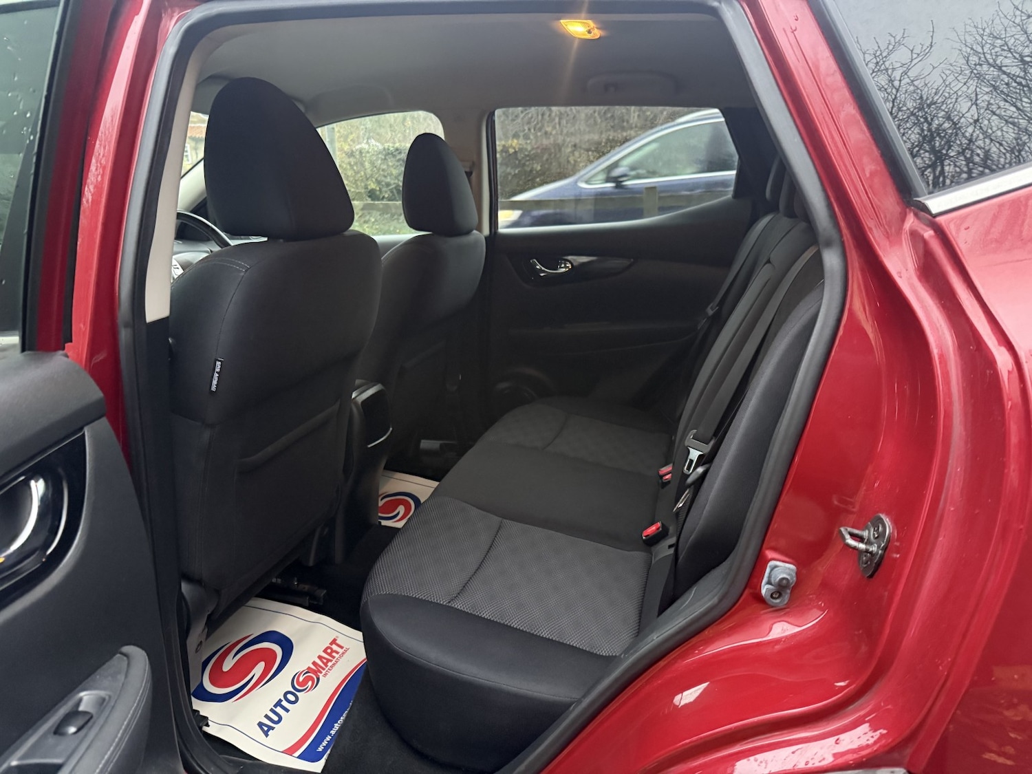 Used Nissan Qashqai 2015 for sale - 76554002: Photo 66