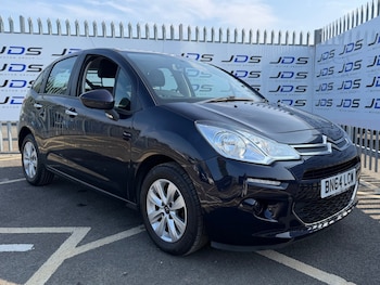 Used Citroen C3 2014 for sale - 79250159: Photo