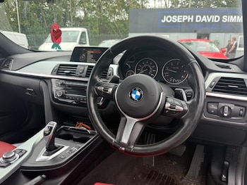 Used BMW 3 Series 2017 for sale - 75391088: Photo