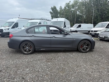 Used BMW 3 Series 2017 for sale - 75391088: Photo
