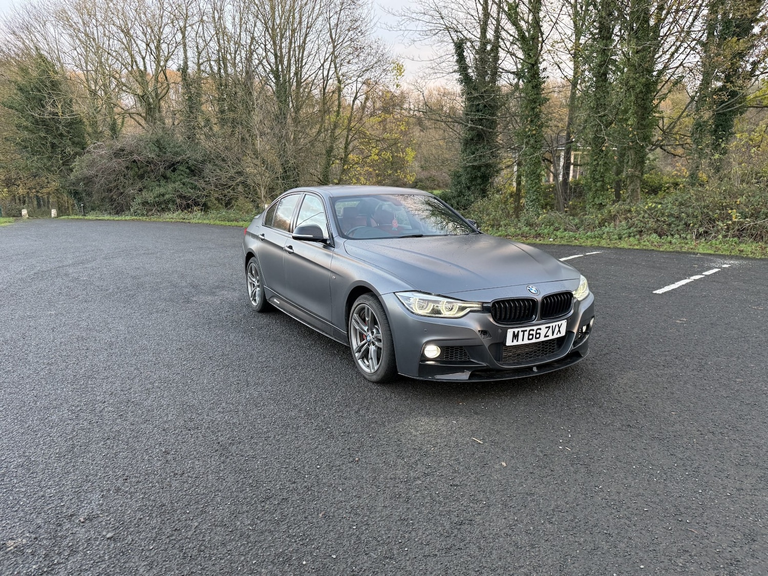 Used BMW 3 Series 2017 for sale - 75391088: Photo 7