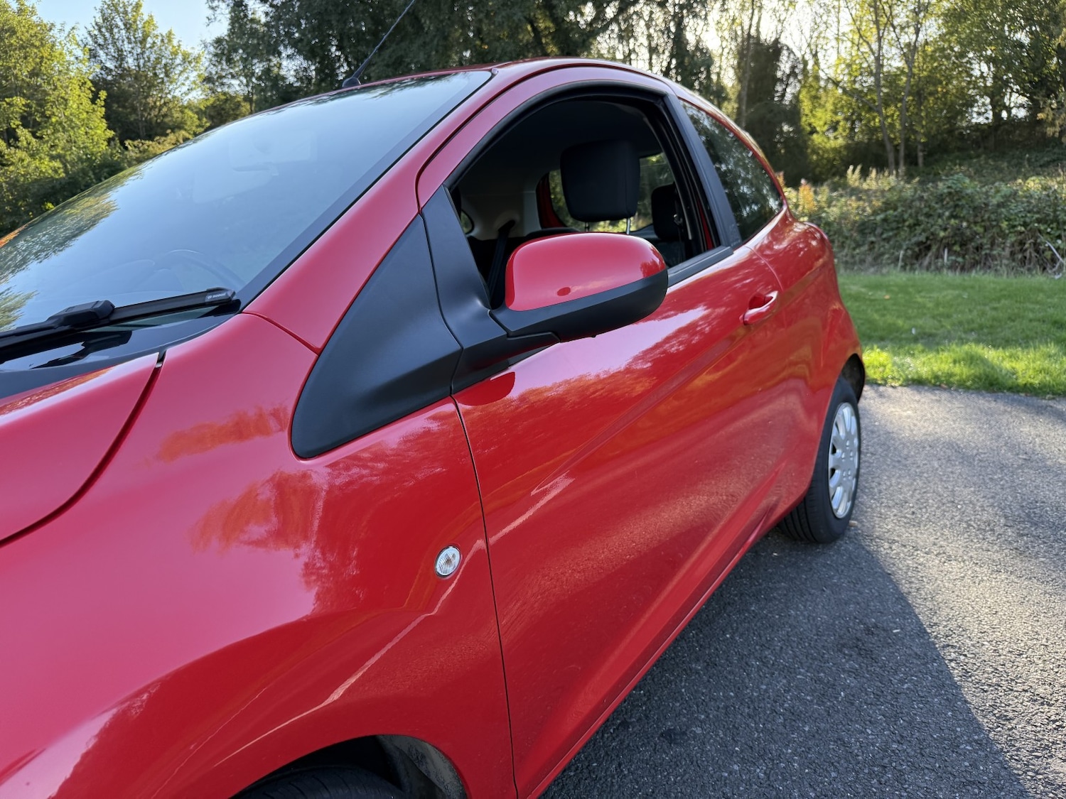 Used Ford Ka 2013 for sale - 75581533: Photo 13