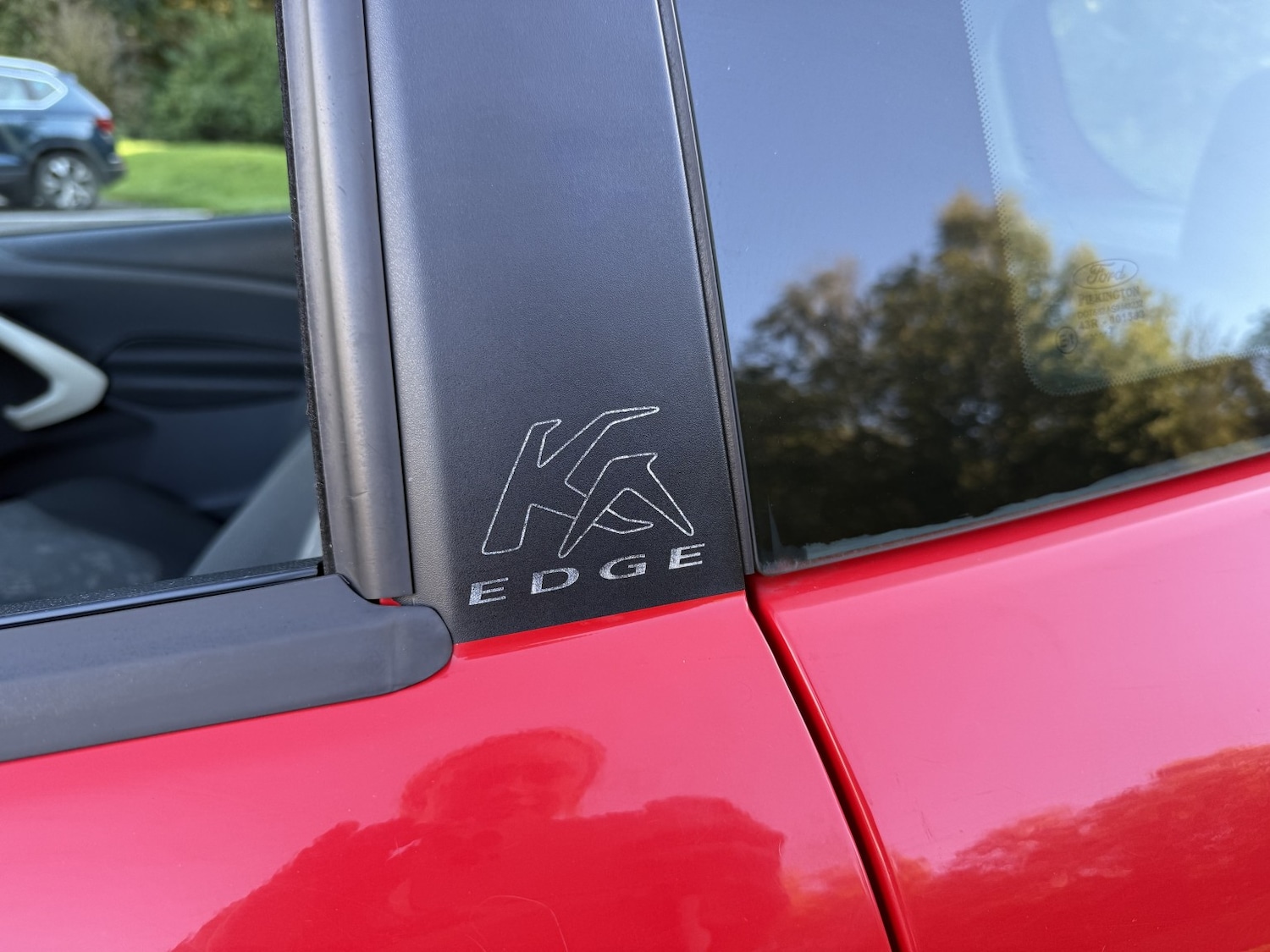 Used Ford Ka 2013 for sale - 75581533: Photo 14