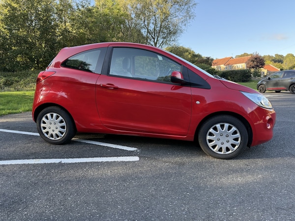 Used Ford Ka 2013 for sale - 75581533: Photo 20