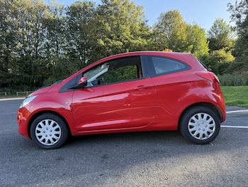 Used Ford Ka 2013 for sale - 75581533: Photo
