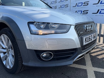 Used Audi A4 Allroad 2012 for sale - 79250157: Photo