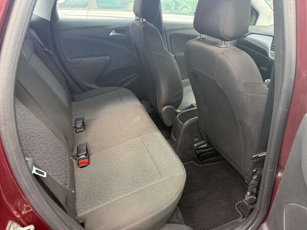 Used Vauxhall Crossland X 2018 for sale - 75330189: Photo 15