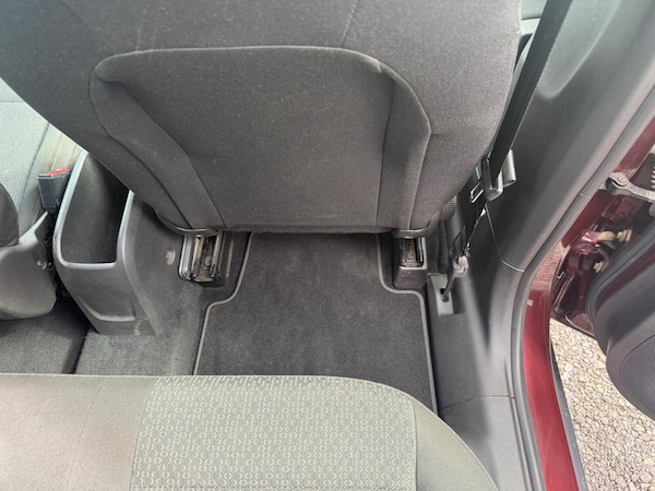 Used Vauxhall Crossland X 2018 for sale - 75330189: Photo 18