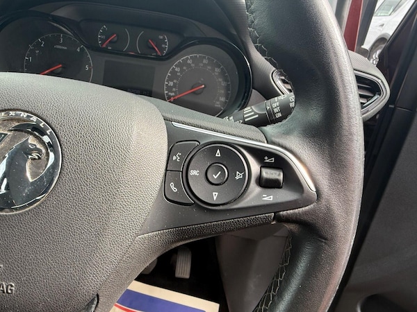 Used Vauxhall Crossland X 2018 for sale - 75330189: Photo 21