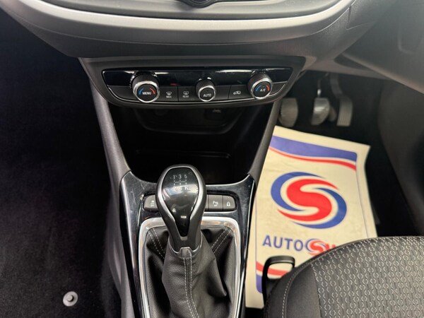 Used Vauxhall Crossland X 2018 for sale - 75330189: Photo 5