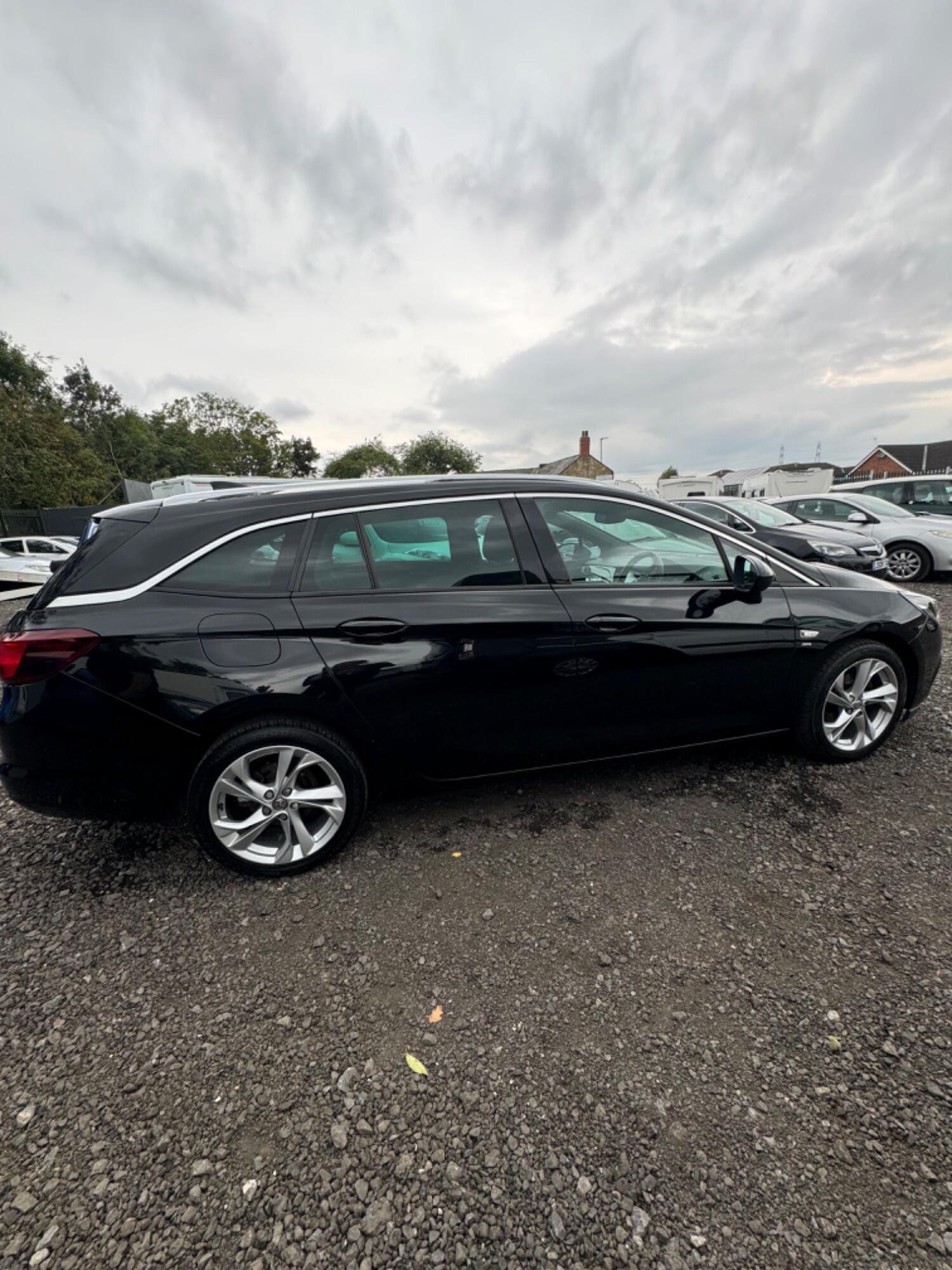 Used Vauxhall Astra 2017 for sale - 77314126: Photo 11