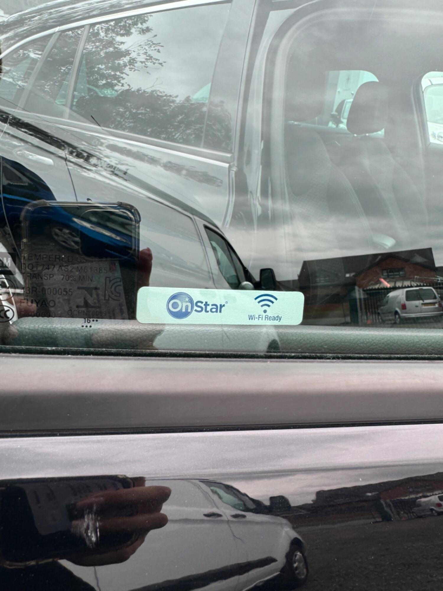 Used Vauxhall Astra 2017 for sale - 77314126: Photo 13