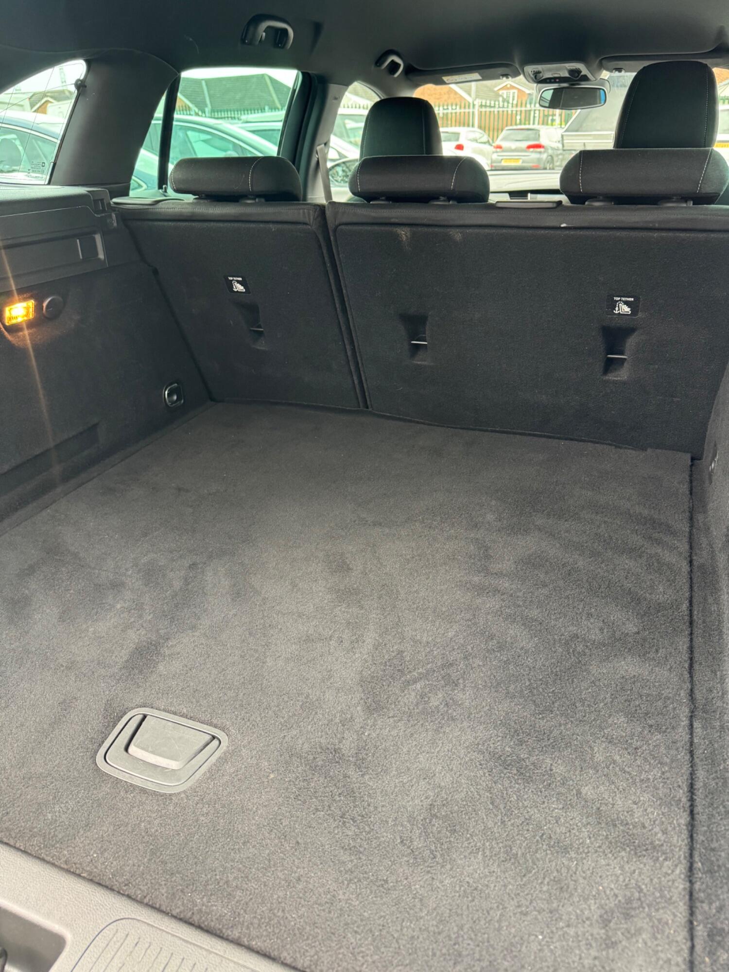 Used Vauxhall Astra 2017 for sale - 77314126: Photo 14