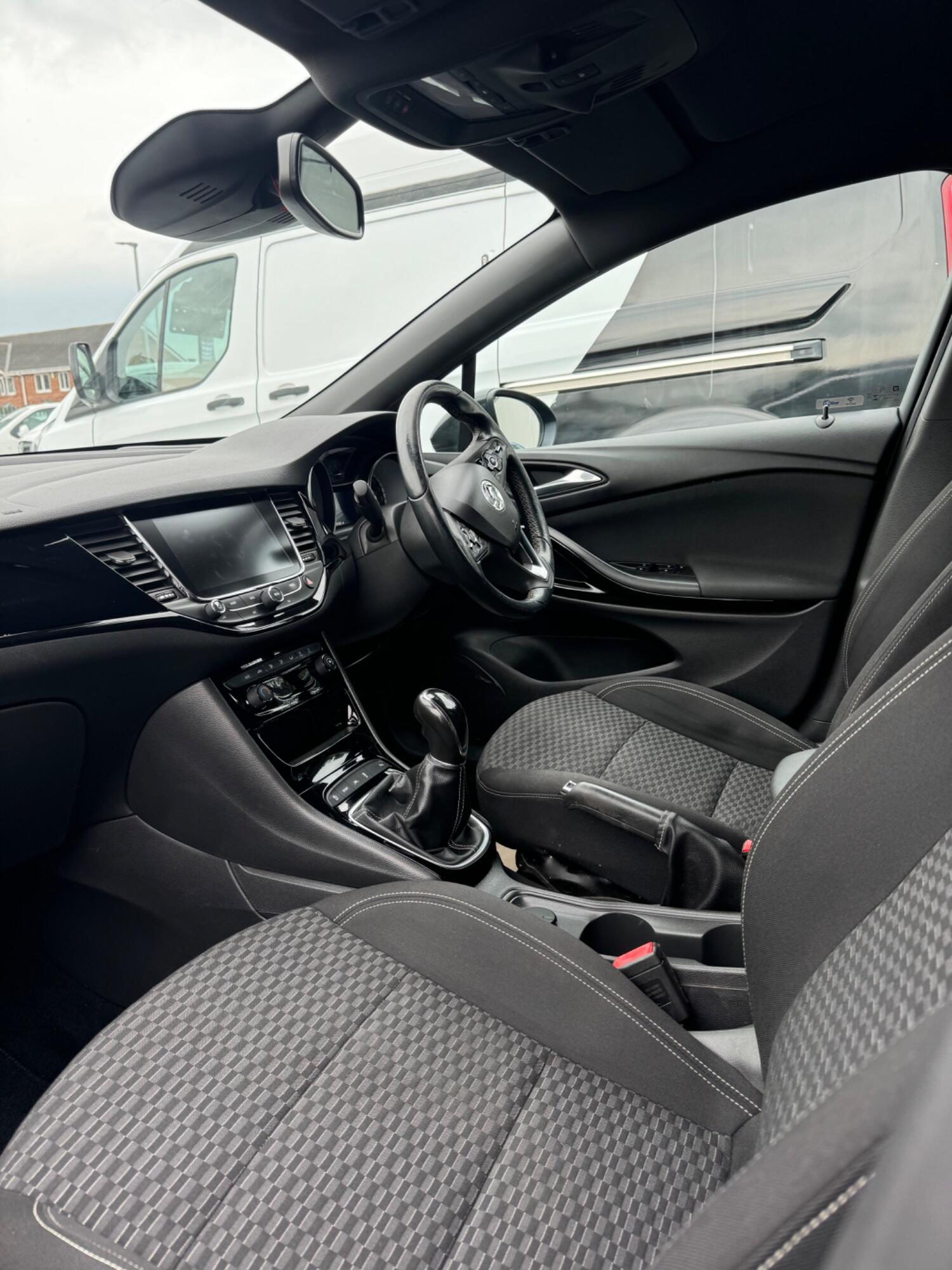 Used Vauxhall Astra 2017 for sale - 77314126: Photo 15