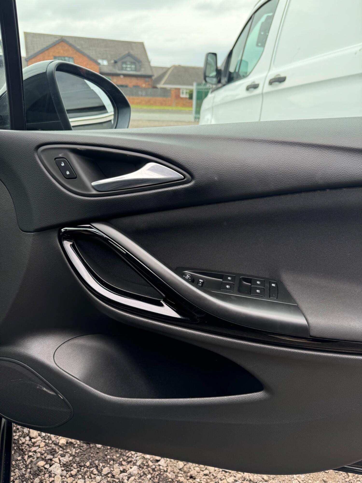 Used Vauxhall Astra 2017 for sale - 77314126: Photo 18