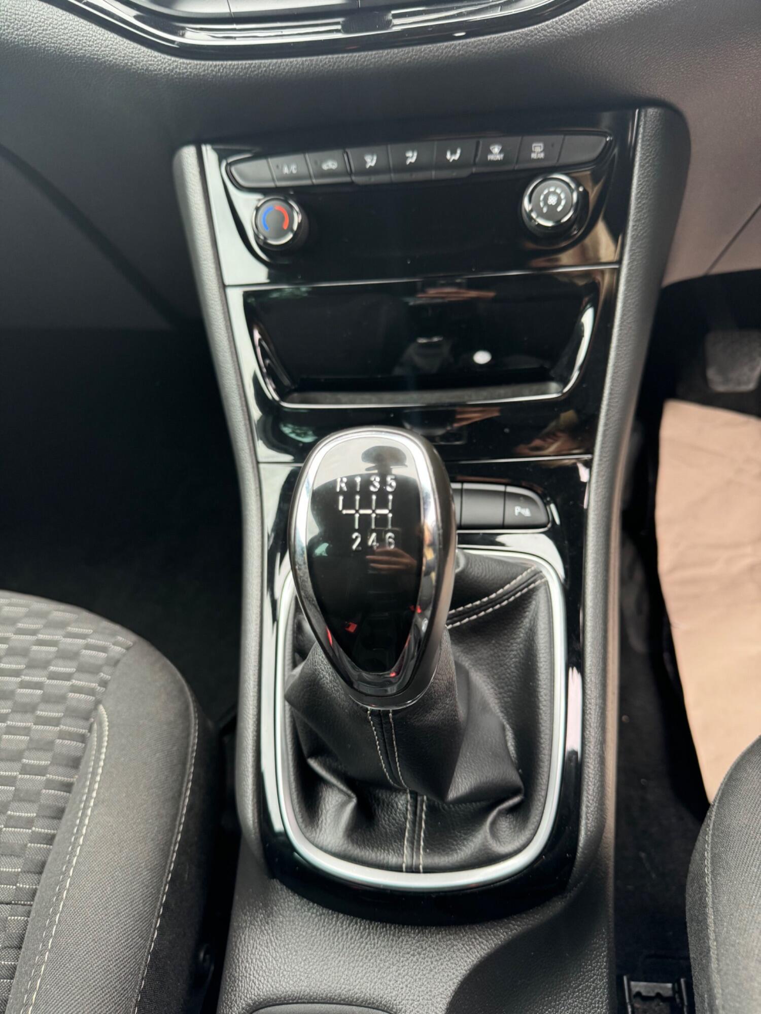 Used Vauxhall Astra 2017 for sale - 77314126: Photo 19