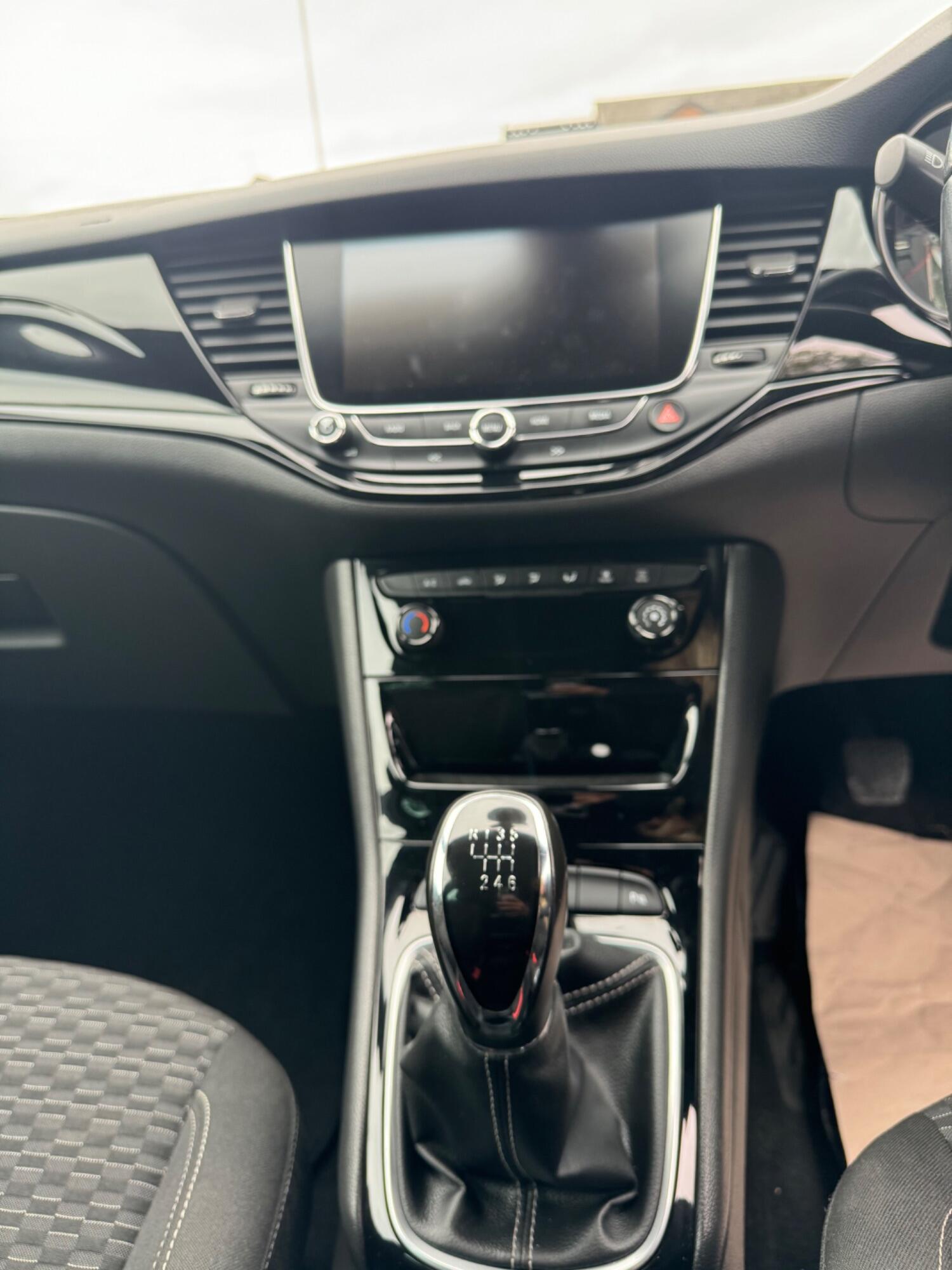 Used Vauxhall Astra 2017 for sale - 77314126: Photo 20