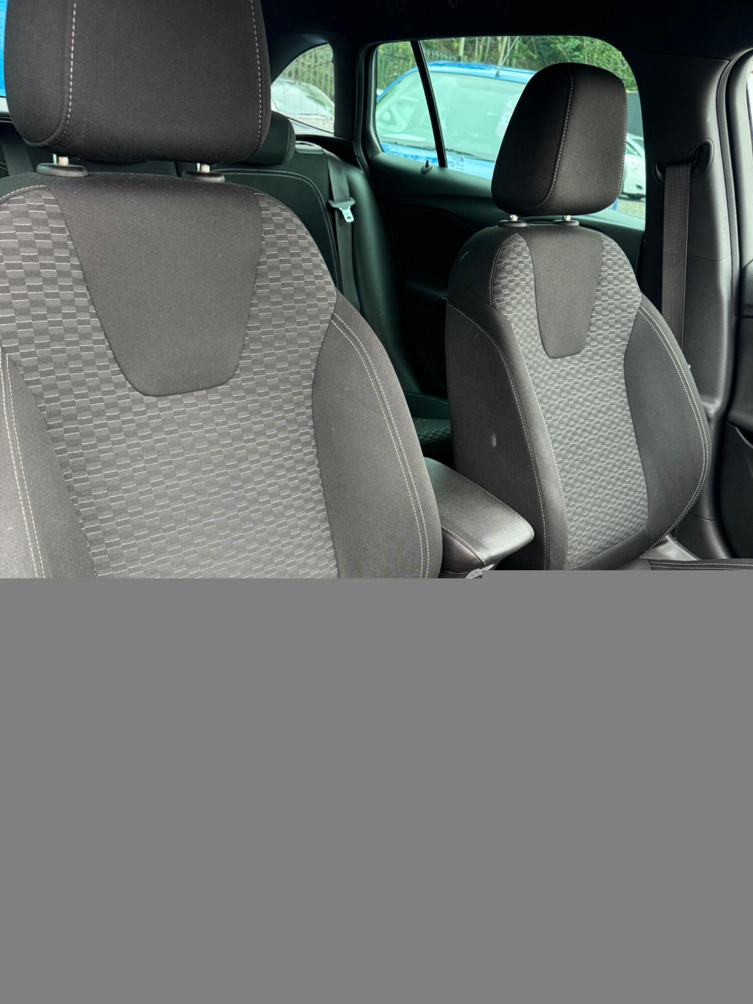 Used Vauxhall Astra 2017 for sale - 77314126: Photo 23