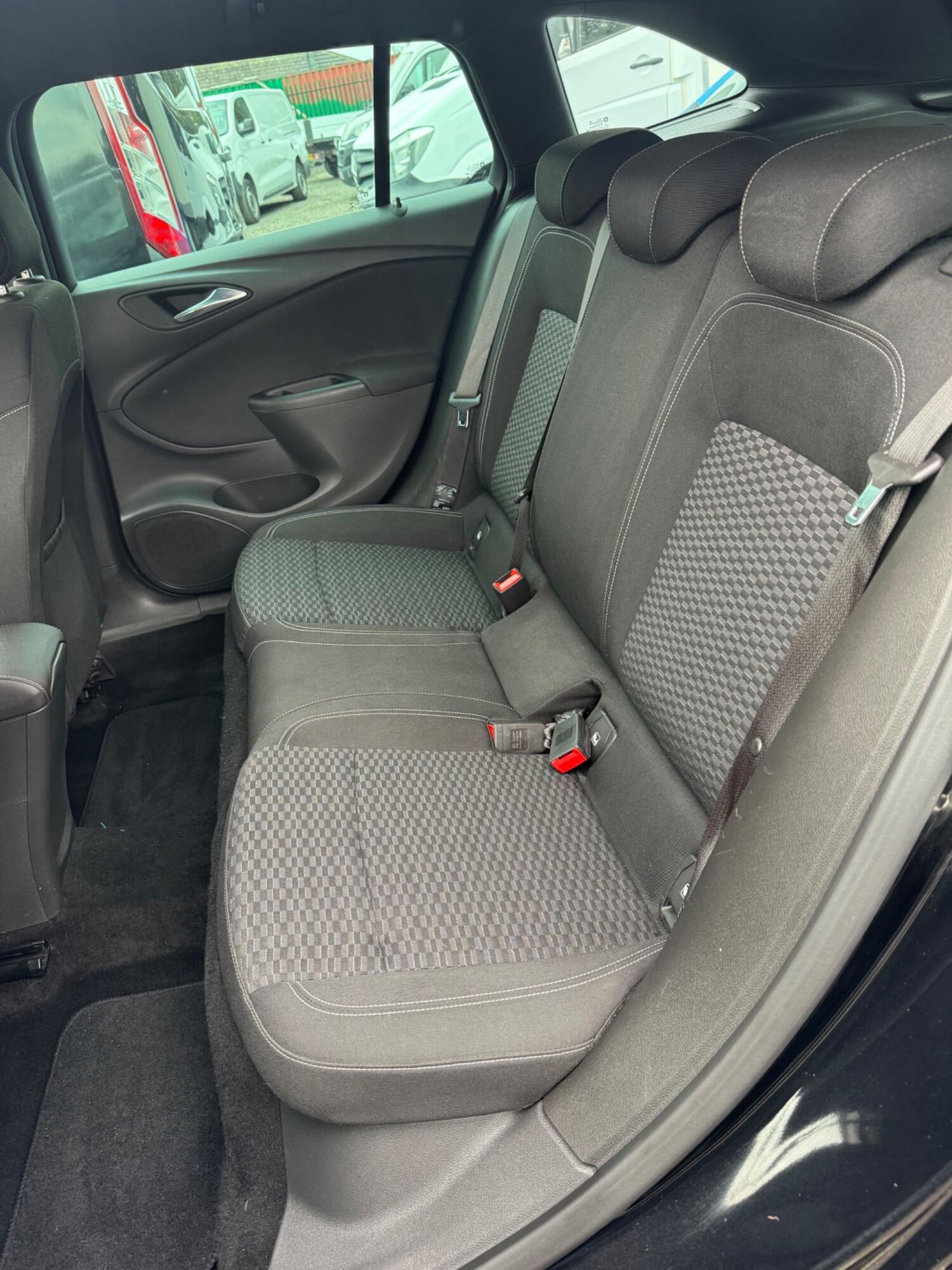 Used Vauxhall Astra 2017 for sale - 77314126: Photo 25