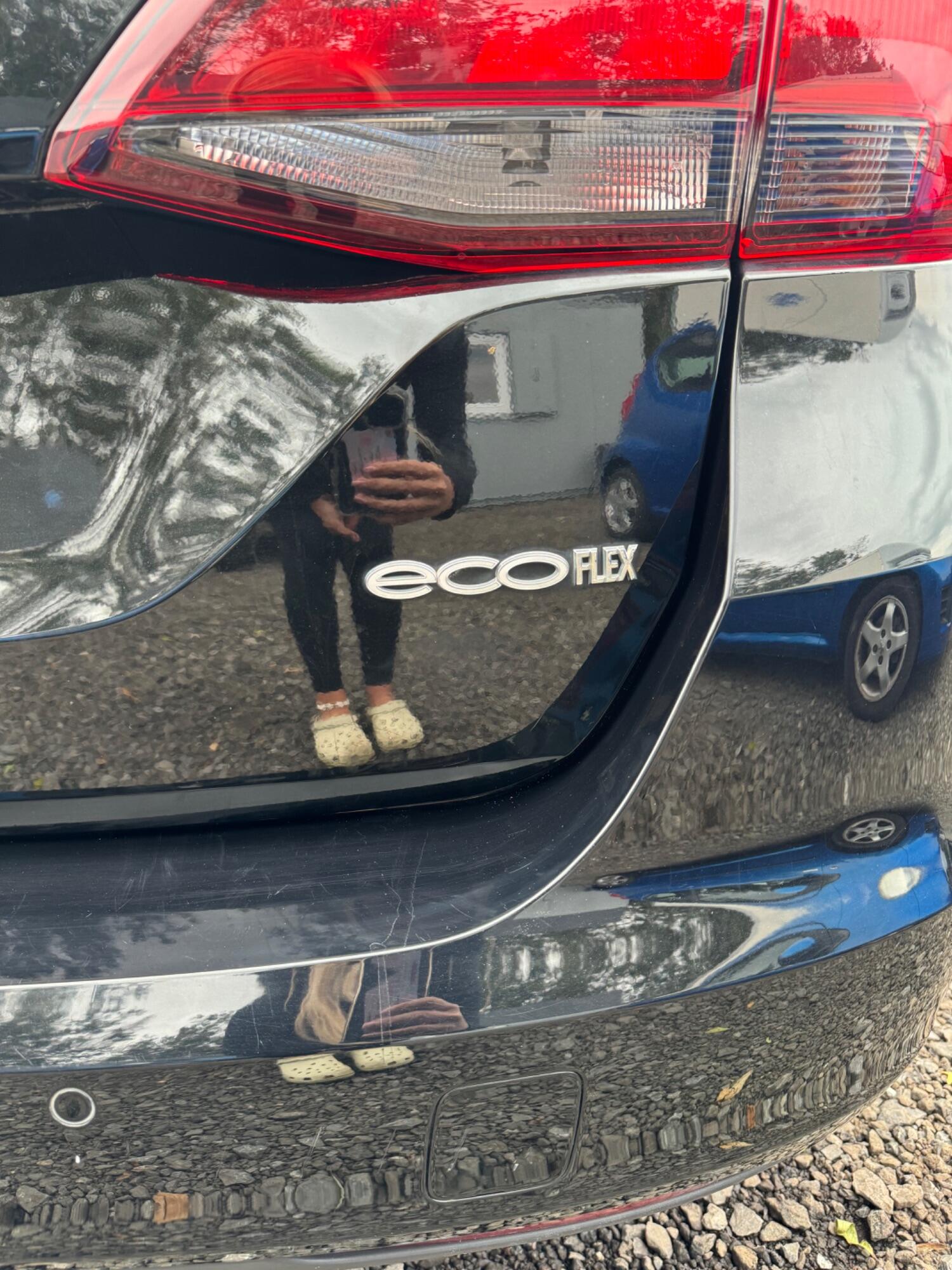 Used Vauxhall Astra 2017 for sale - 77314126: Photo 28