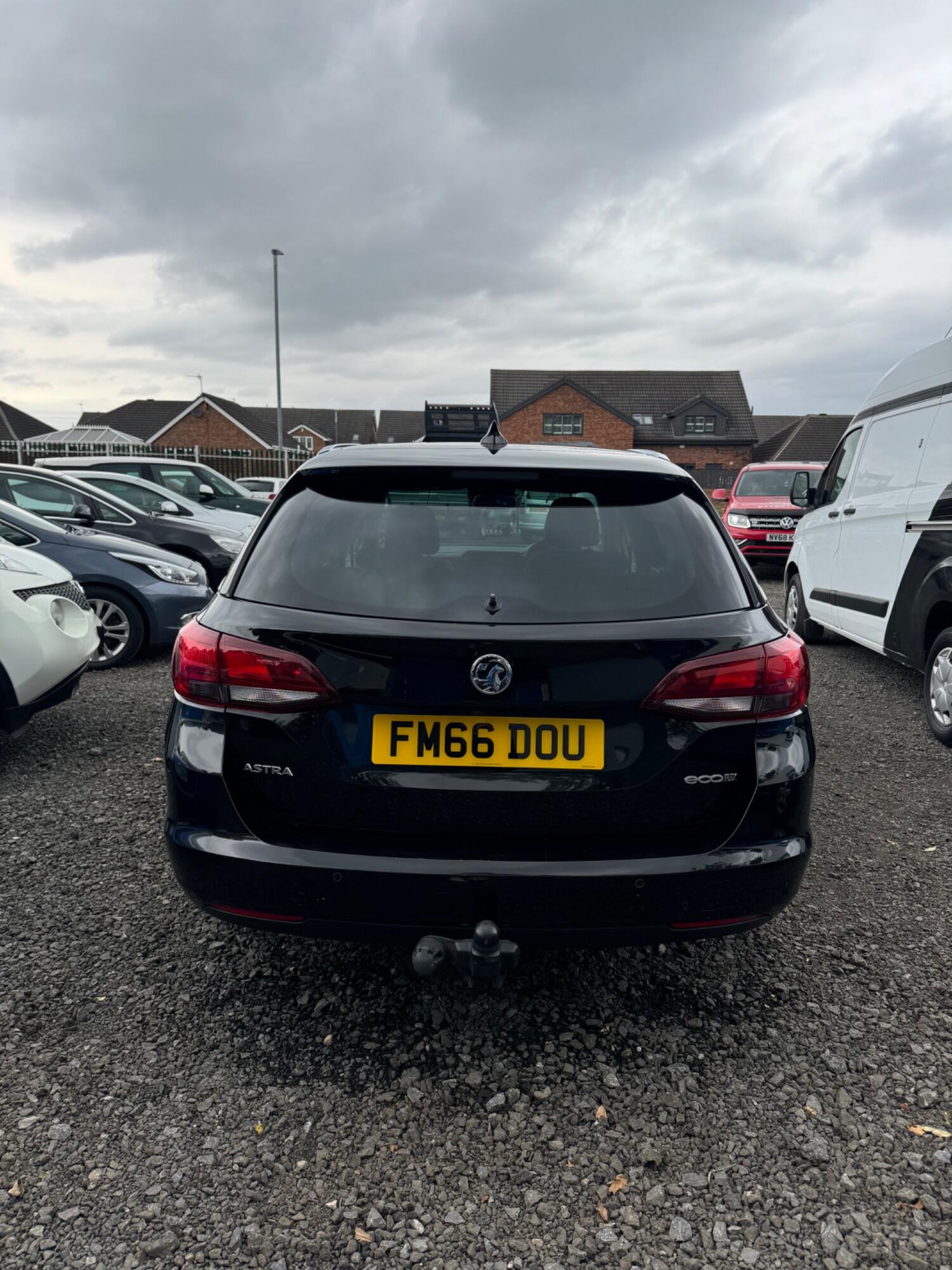 Used Vauxhall Astra 2017 for sale - 77314126: Photo 6