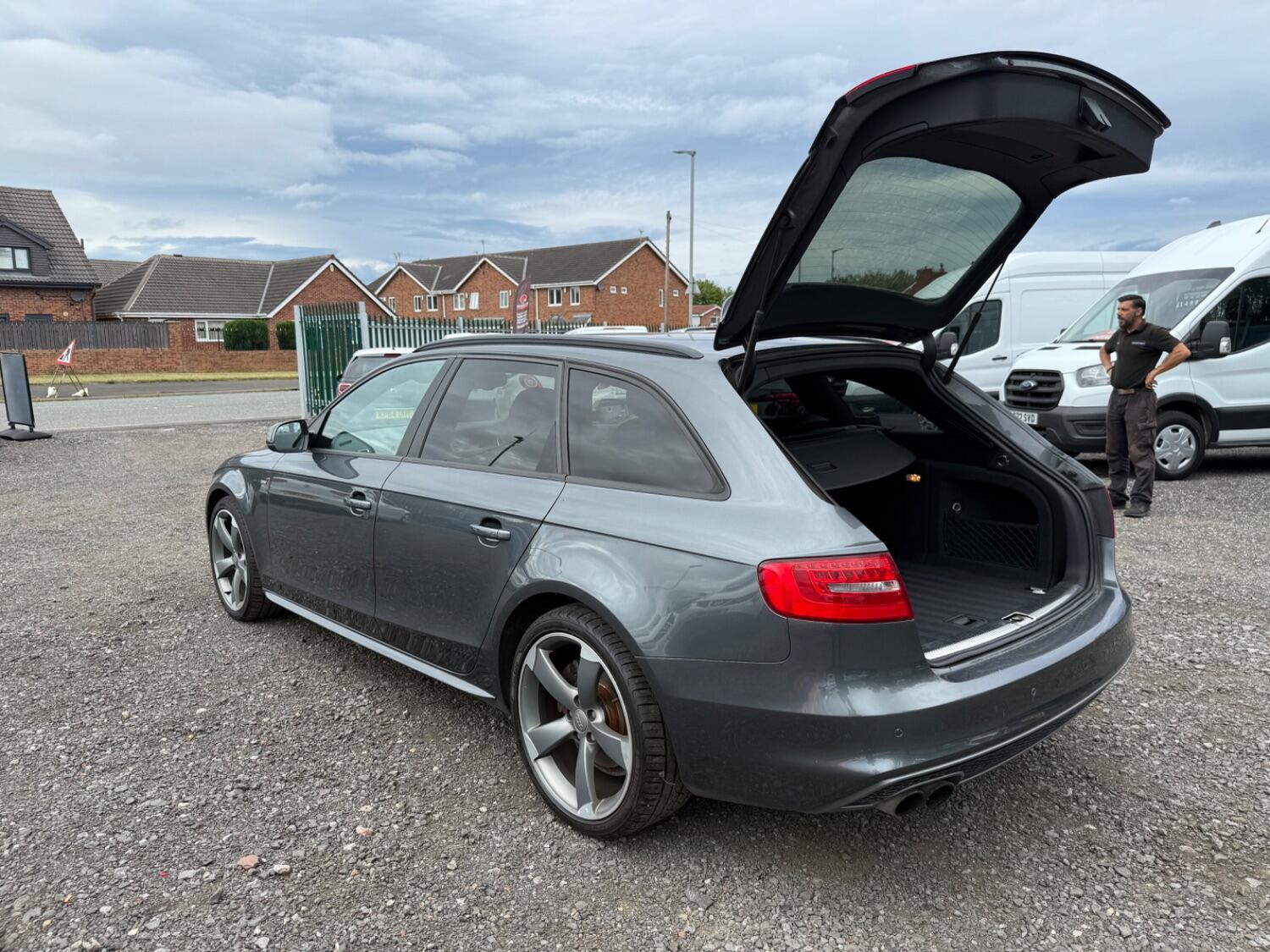 Vehicle 45