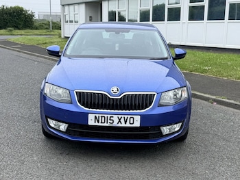 Used Skoda Octavia 2015 for sale - 79163870: Photo