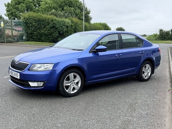Used Skoda Octavia 2015 for sale - 79163870: Photo