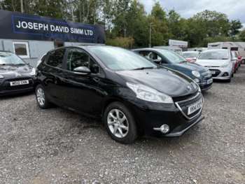 2014 - 1.0 VTi Active 5-Door