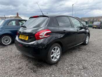 Used Peugeot 208 2014 for sale - 75391057: Photo