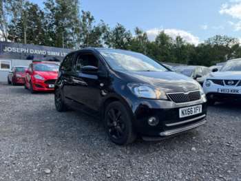 Used Skoda Citigo 2016 for sale - 74774739: Photo