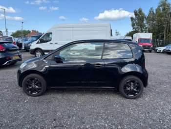 Used Skoda Citigo 2016 for sale - 74774739: Photo