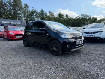 Used Skoda Citigo 2016 for sale - 74774739: Photo