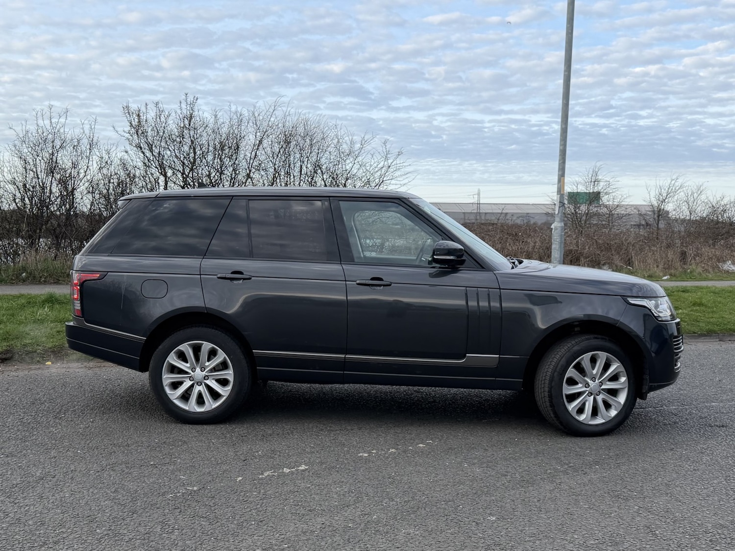Used Land Rover Range Rover 2016 for sale - 77961978: Photo 2