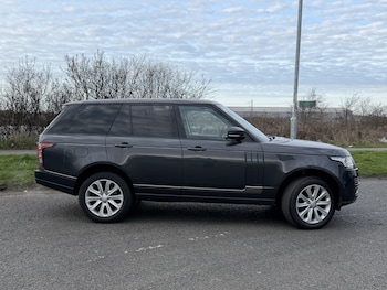 Used Land Rover Range Rover 2016 for sale - 77961978: Photo