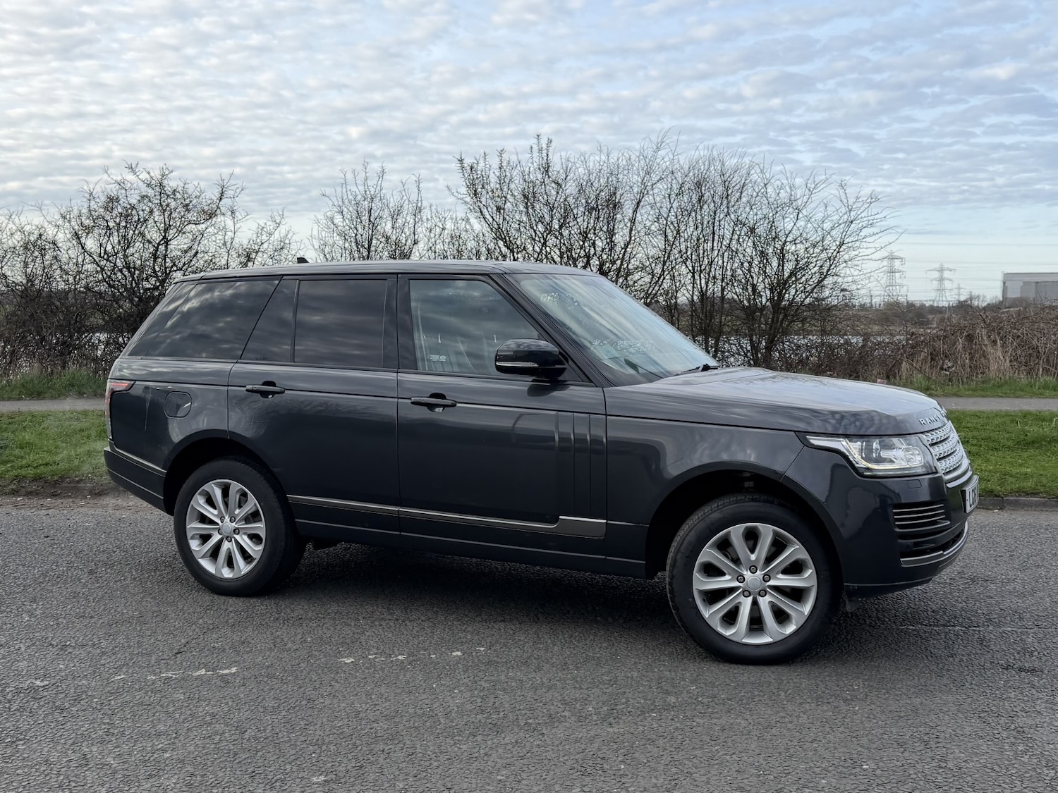 Used Land Rover Range Rover 2016 for sale - 77961978: Photo 5