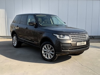 Used Land Rover Range Rover 2016 for sale - 79163856: Photo