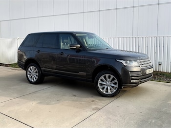 Used Land Rover Range Rover 2016 for sale - 79163856: Photo