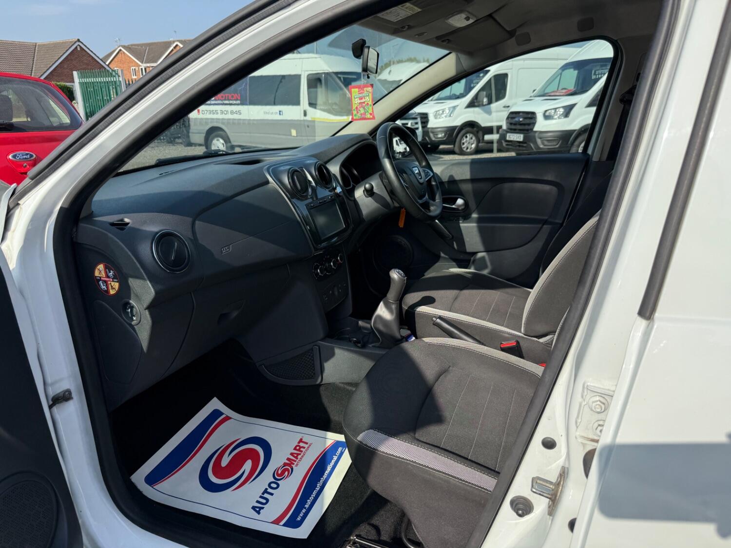 Vehicle 41