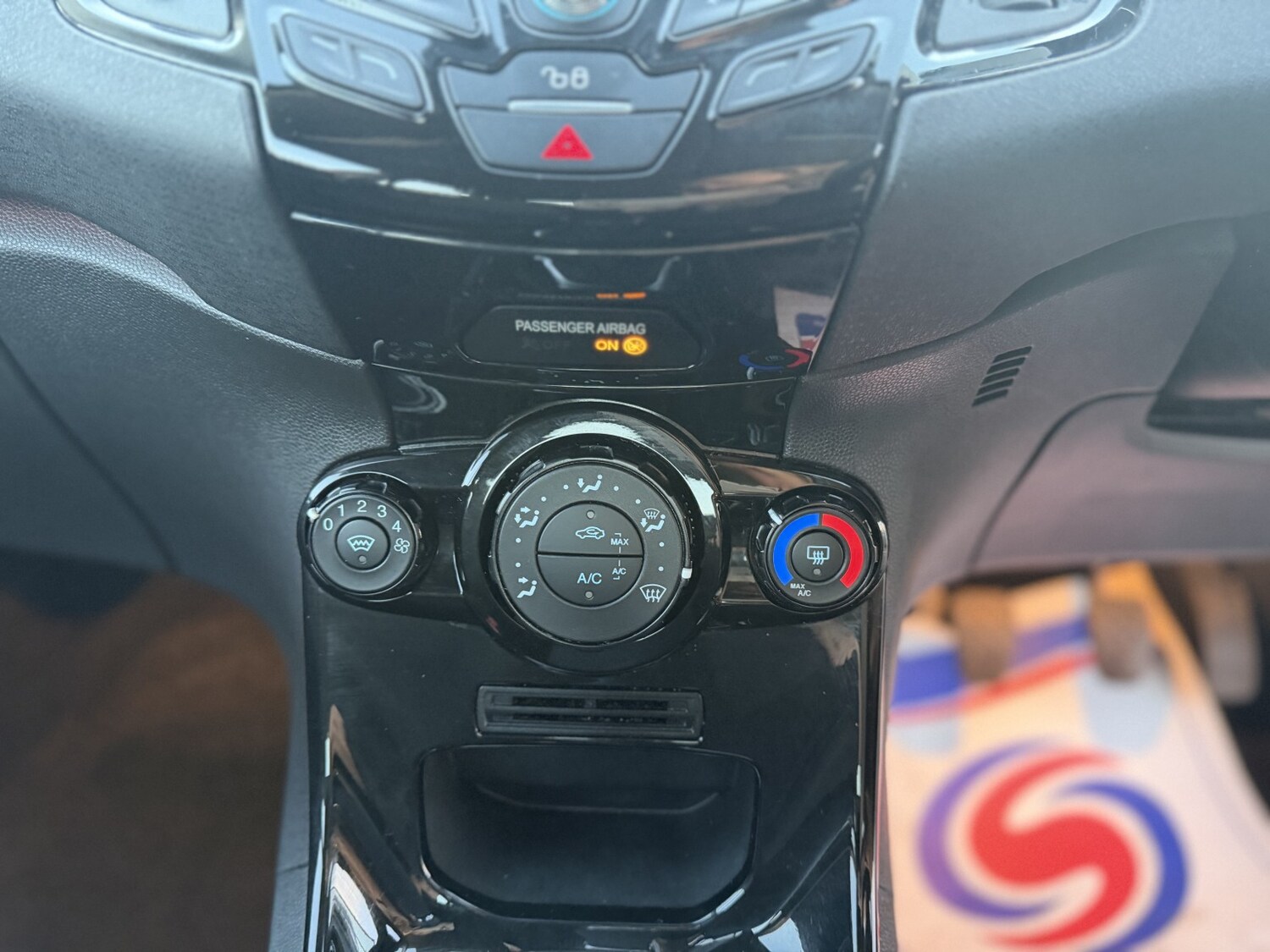 Used Ford Fiesta 2015 for sale - 77962023: Photo 25