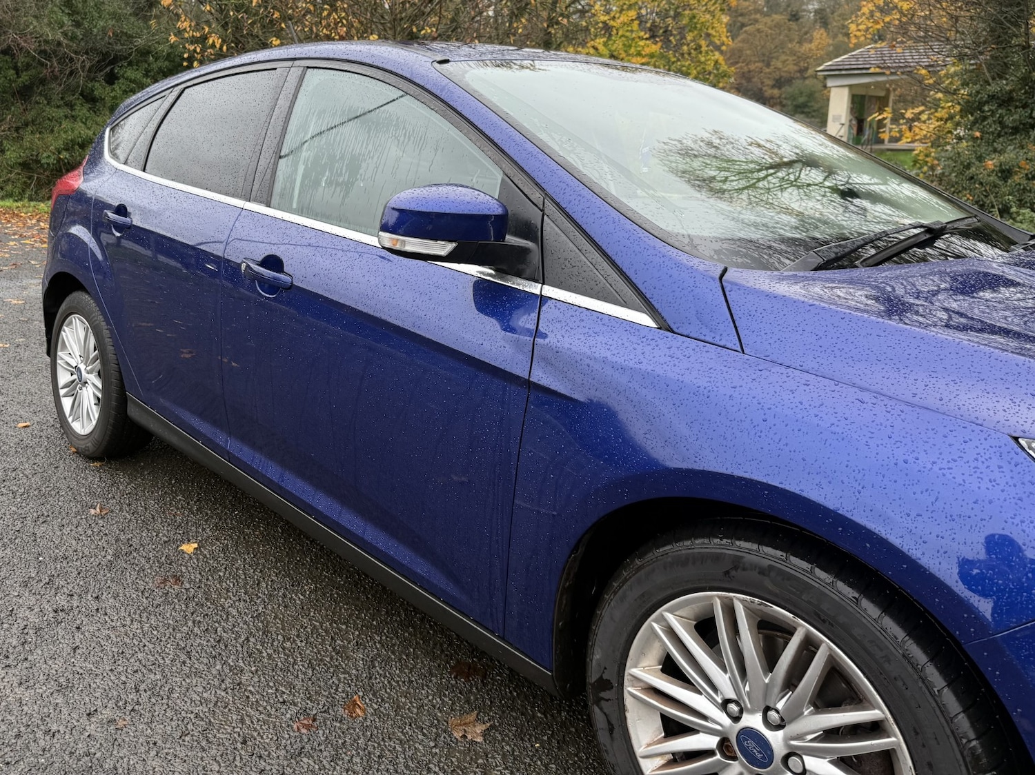 Used Ford Focus 2017 for sale - 77201184: Photo 16