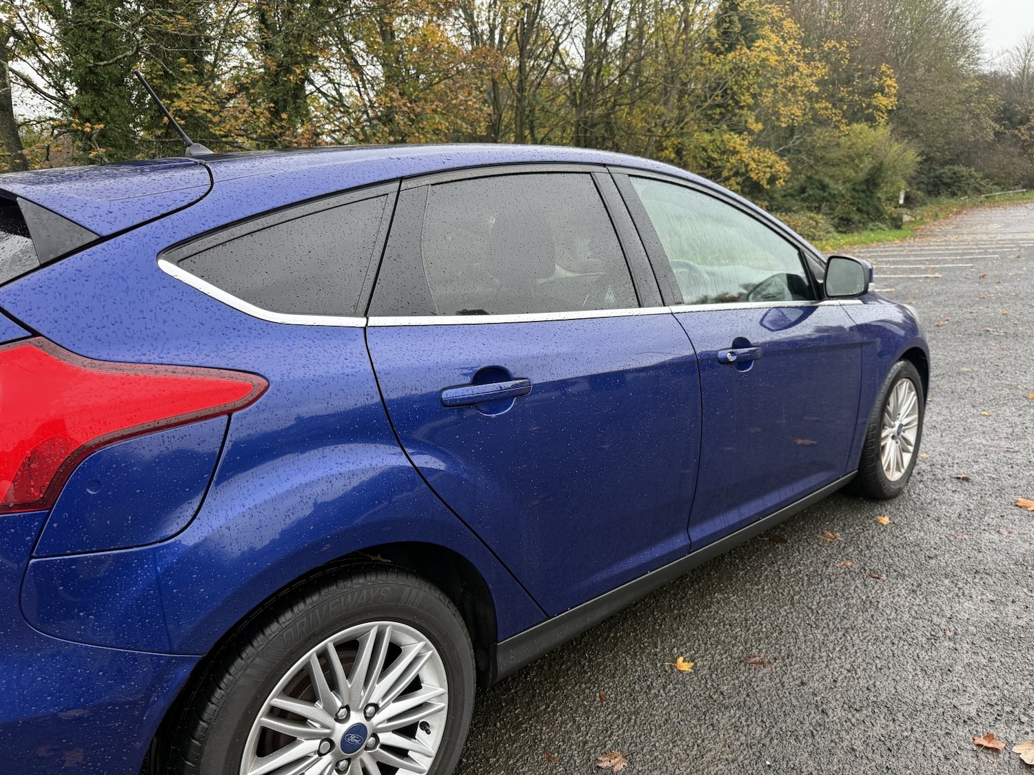 Used Ford Focus 2017 for sale - 77201184: Photo 18