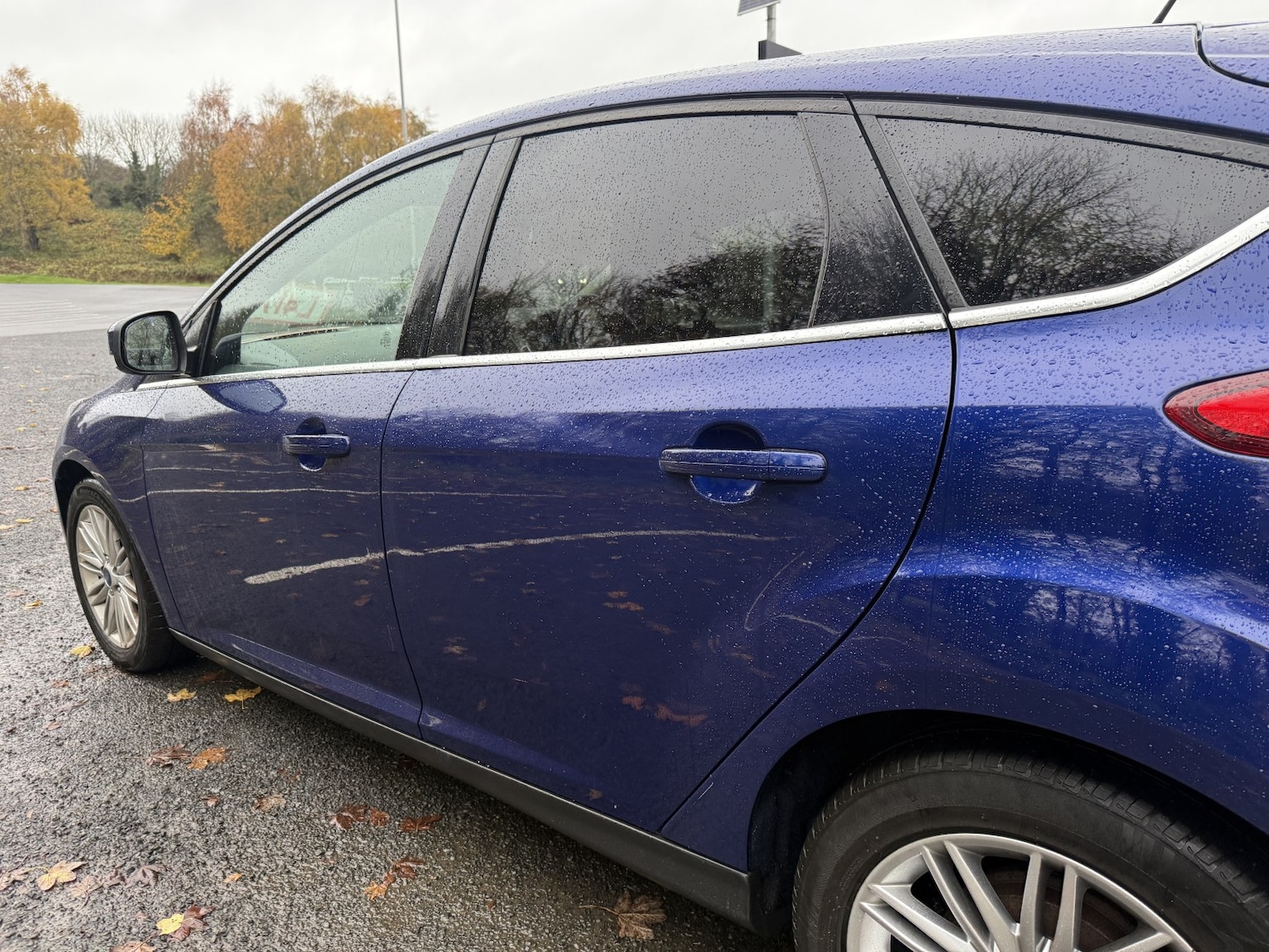 Used Ford Focus 2017 for sale - 77201184: Photo 19